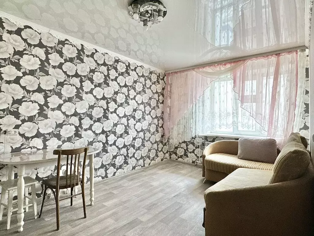 Комната 16,5 м в 4-к., 5/9 эт. - Фото 0