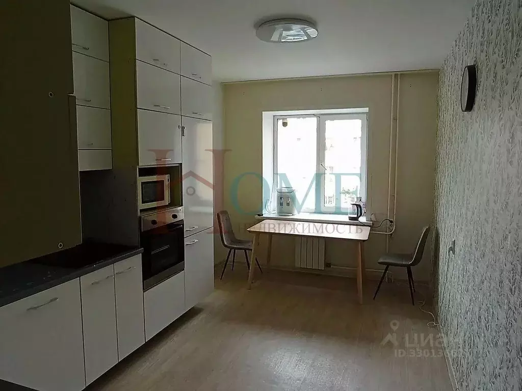 3-к кв. Новосибирская область, Новосибирск ул. Никитина, 2/1 (72.0 м) - Фото 2