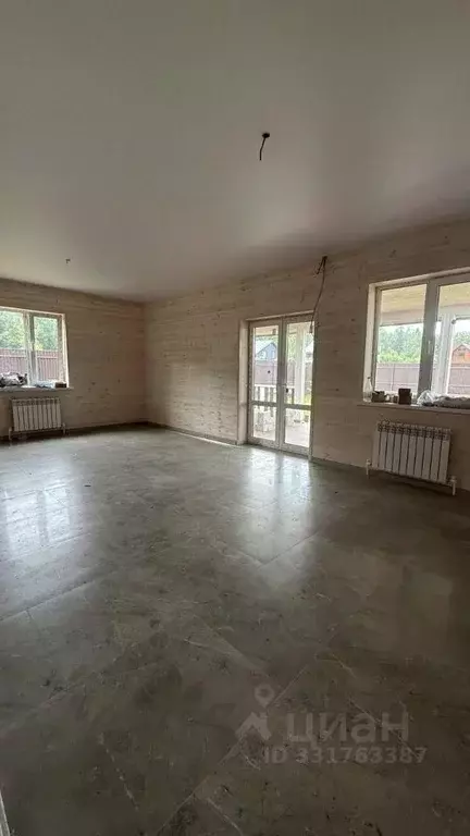 Дом в Московская область, Наро-Фоминский городской округ, Луговое дп  ... - Фото 2