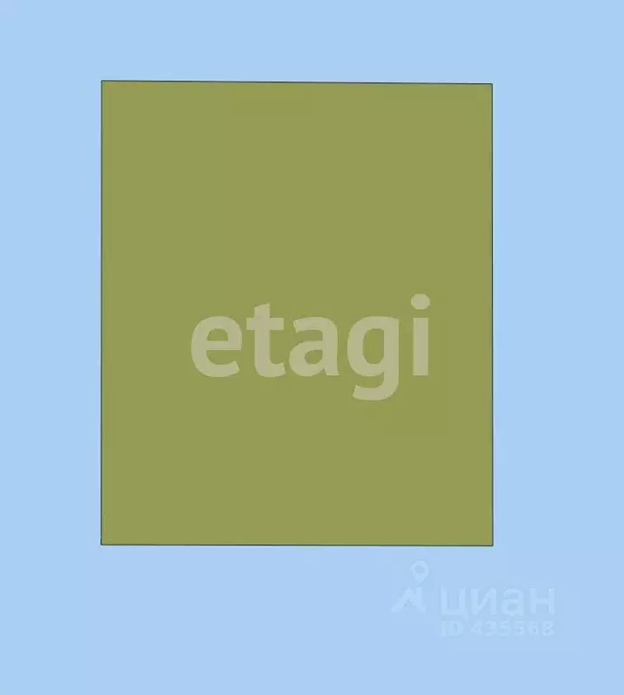 Участок в Белгородская область, Губкинский городской округ, с. Осколец ... - Фото 2