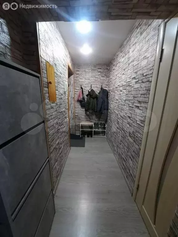 1-комнатная квартира: Истра, площадь Революции, 3 (33 м) - Фото 1