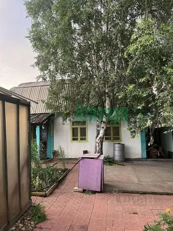 Дом в Забайкальский край, Чита Механизатор ДНТ, 75 (35 м) - Фото 1