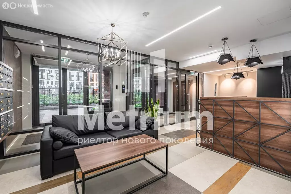 4-комнатная квартира: Москва, Шмитовский проезд, 39к8 (110 м) - Фото 0