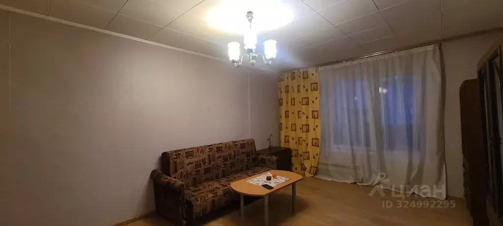 1-к кв. Москва ул. Маршала Неделина, 6 (41.0 м) - Фото 2