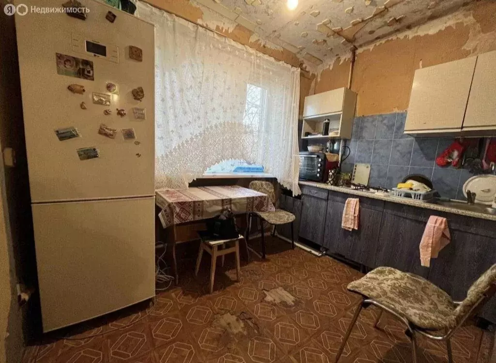 1-комнатная квартира: Новороссийск, Анапское шоссе, 12 (31 м) - Фото 2