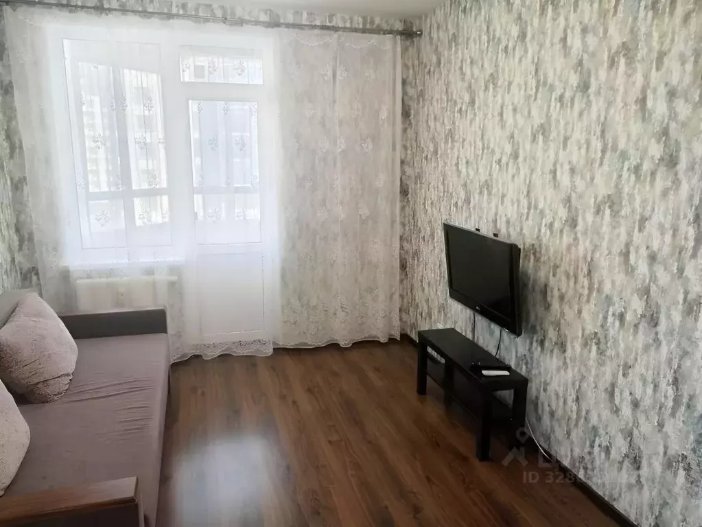 1-к кв. Санкт-Петербург просп. Ветеранов, 171к1 (30.0 м) - Фото 1