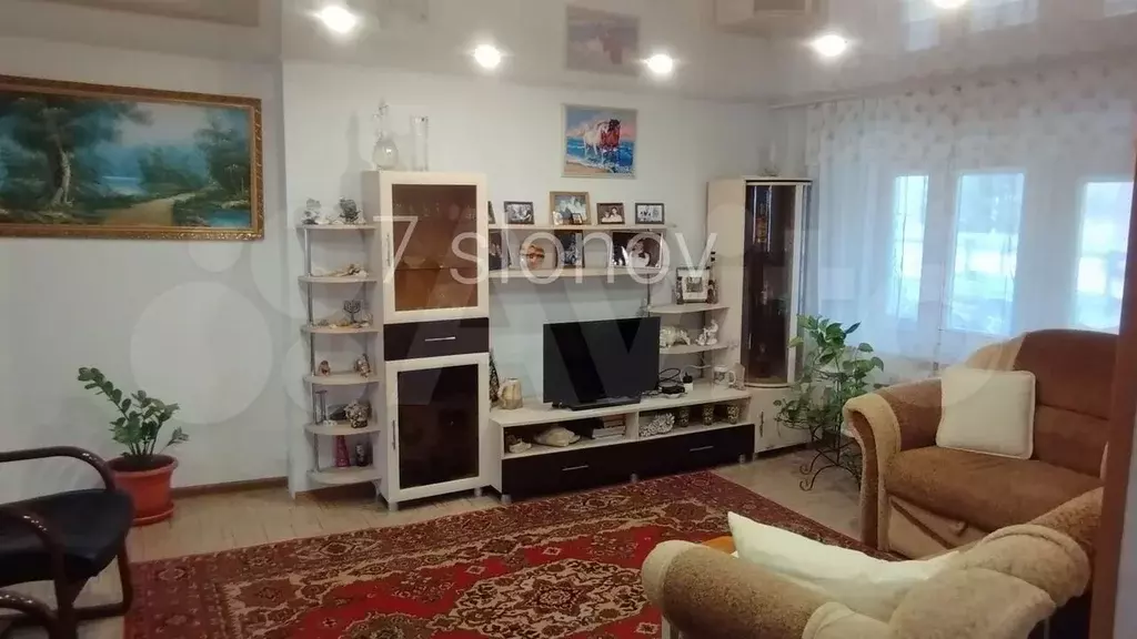 Дом 155 м на участке 10 сот. - Фото 0