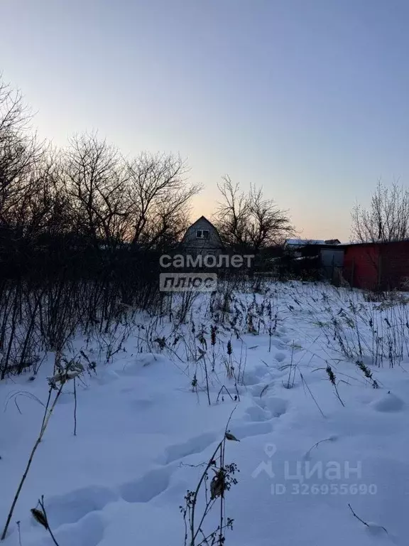 Дом в Курская область, Курский район, Полянский сельсовет, Надежда ... - Фото 2