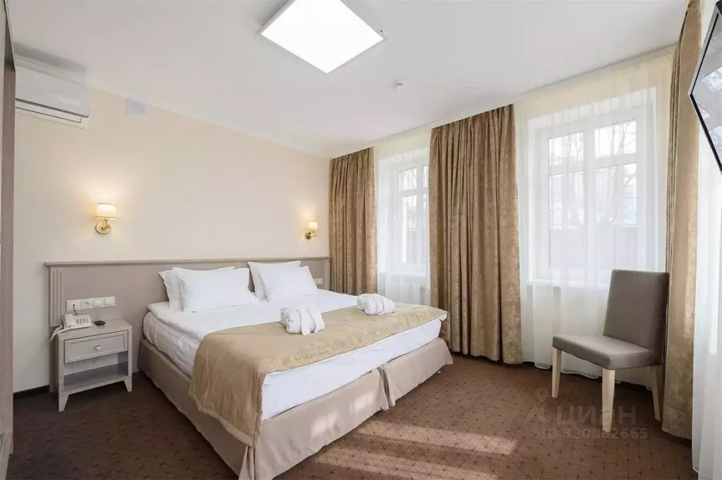 Комната Владимирская область, Владимир ул. Чехова, 6А (27.0 м) - Фото 1