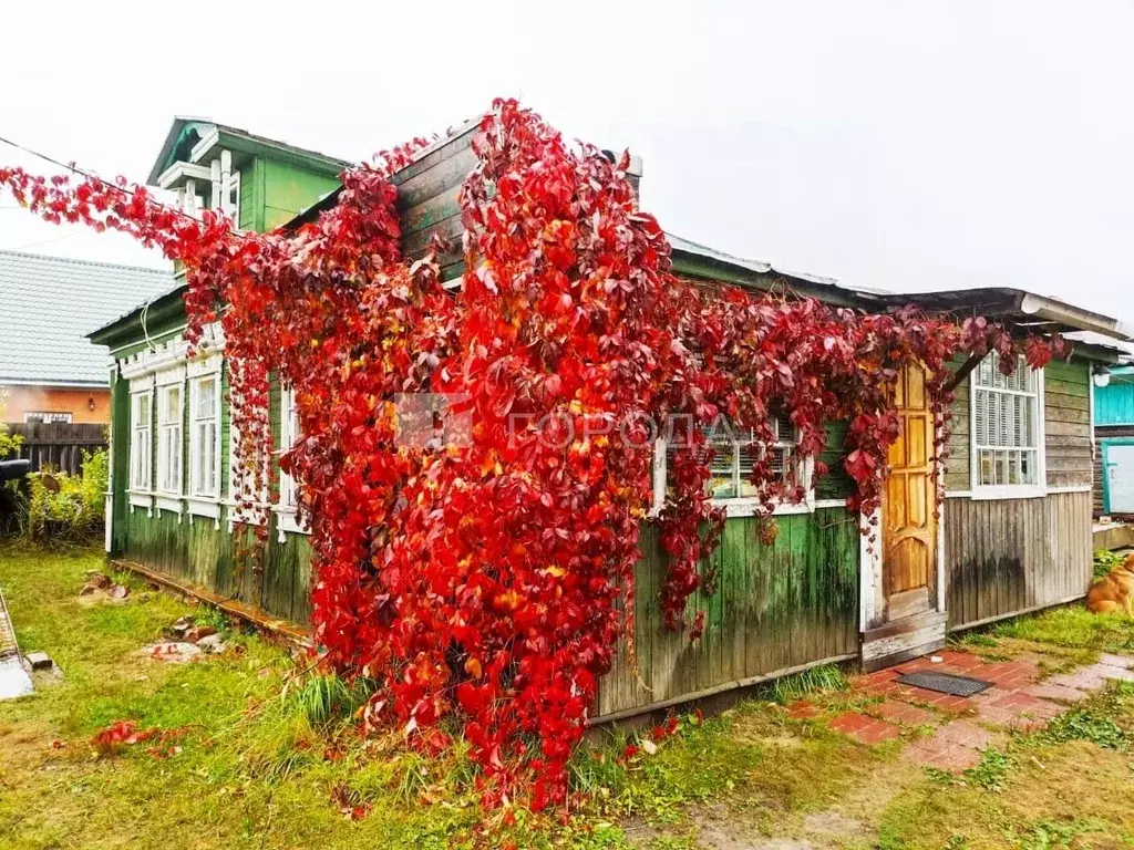 Дом в Московская область, Шатура ул. Чехова, 27 (32 м) - Фото 1