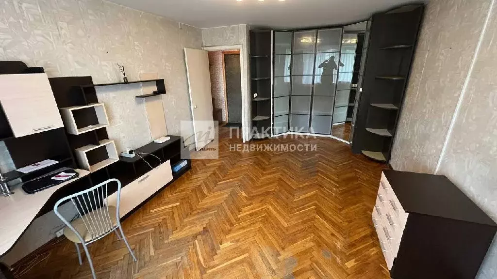Продается 1-комнатная квартира - Фото 1