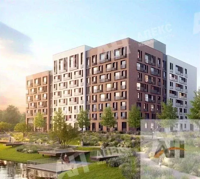 Помещение свободного назначения в Московская область, Королев ... - Фото 2