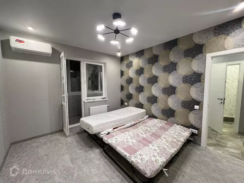 Продаётся 1-к квартира, 35 м - Фото 0