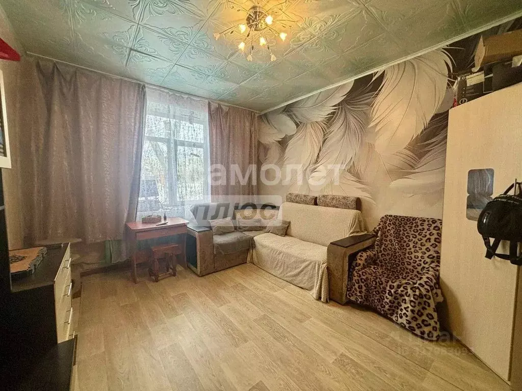 2-к кв. Свердловская область, Серов Ключевая ул., 1А (57.3 м) - Фото 2