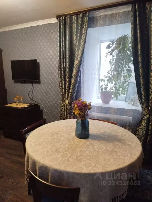 1-к кв. Тульская область, Венев ул. Красная Площадь, 30 (37.0 м) - Фото 2