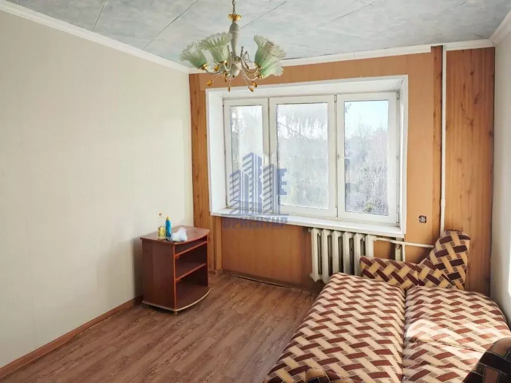 Комната Чувашия, Чебоксары Социалистическая ул., 2Б (14.0 м) - Фото 0