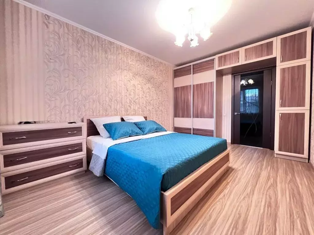 2-к кв. Орловская область, Орел ул. Колпакчи, 29 (56.0 м) - Фото 0