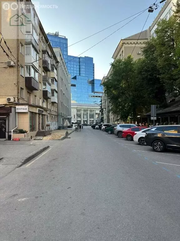 2-комнатная квартира: Воронеж, улица 25 Октября, 45 (45 м) - Фото 1