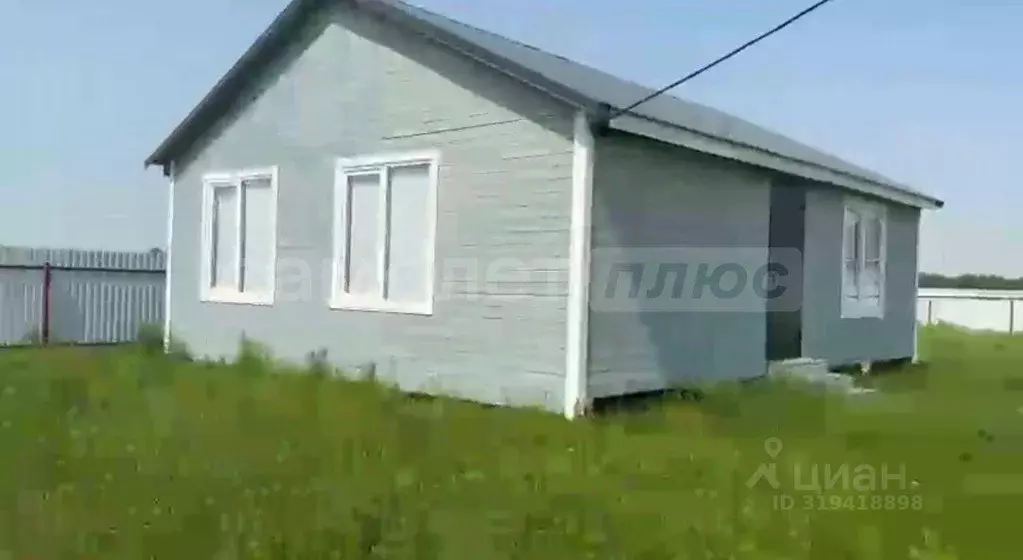Дача, 58.3 м - Фото 0