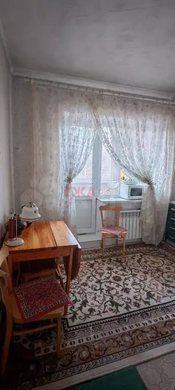 2-к. квартира, 58 м, 3/9 эт. - Фото 0