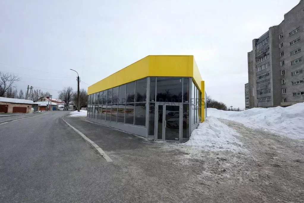 Помещение свободного назначения в Татарстан, Зеленодольск ГМ Ритм ... - Фото 1