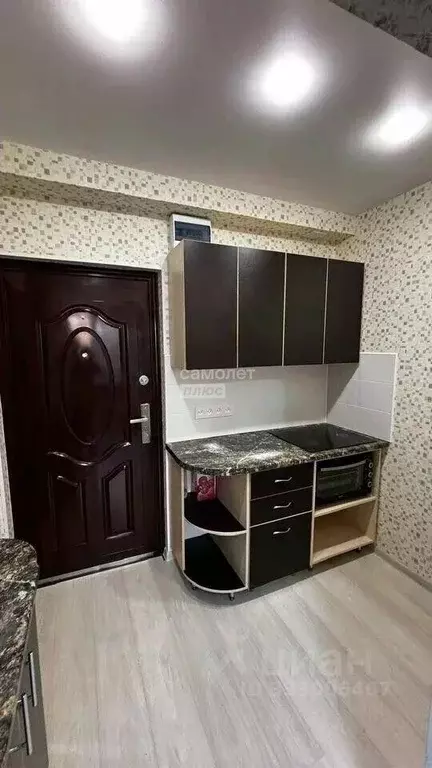1-к кв. Липецкая область, Липецк ул. Жуковского, 13 (14.9 м) - Фото 1