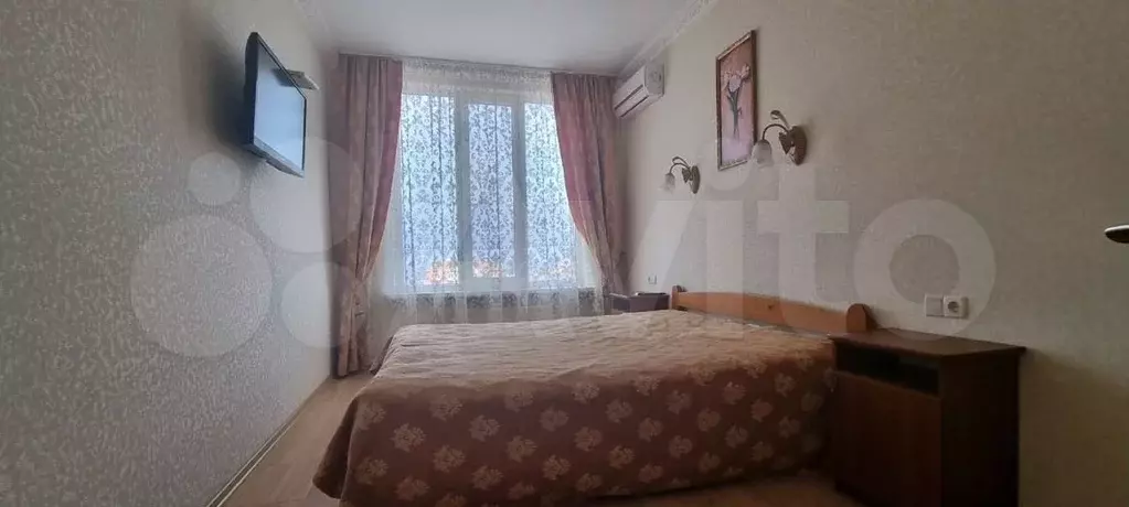 2-к. квартира, 60м, 7/10эт. - Фото 1