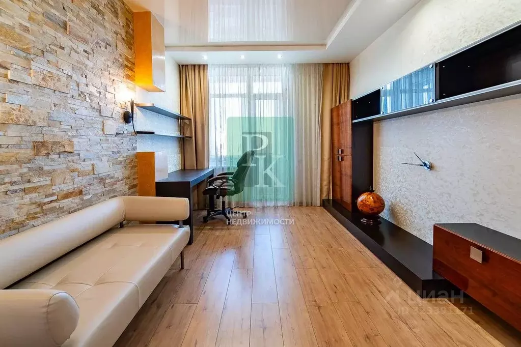 4-к кв. Севастополь просп. Античный, 9 (149.0 м) - Фото 1