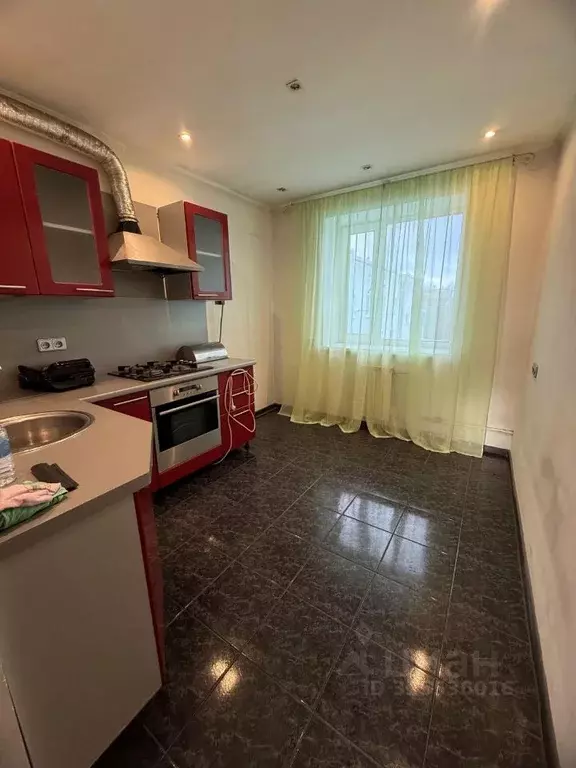 2-к кв. Московская область, Краснознаменск просп. Мира, 17 (51.0 м) - Фото 1