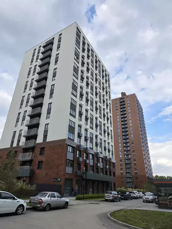 Продаётся квартира-студия, 22 м - Фото 0