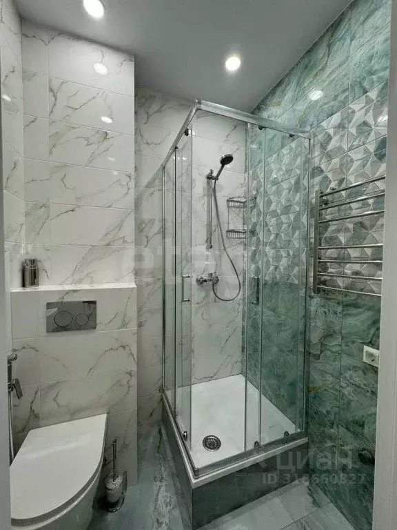 Студия Москва Гостиничный проезд, 6К2 (19.8 м) - Фото 1