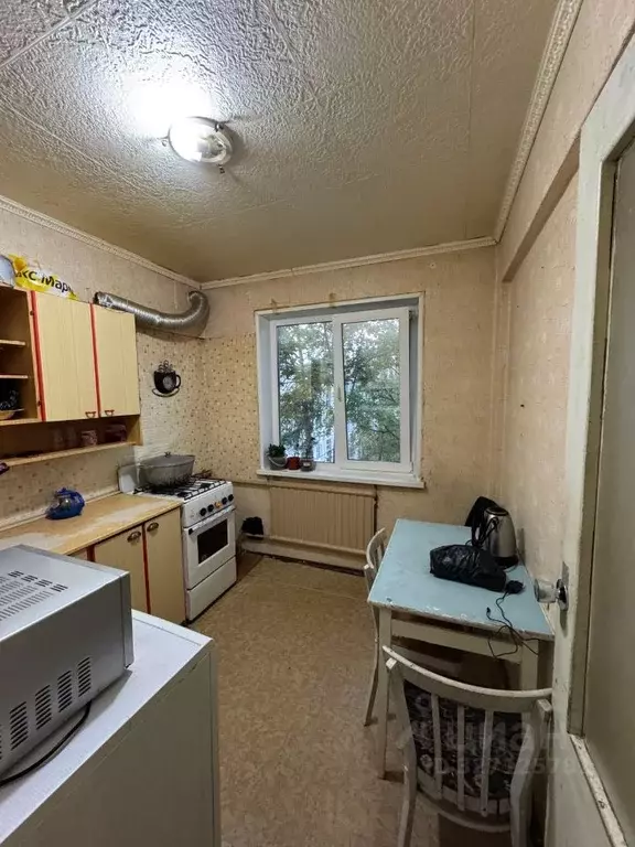 1-к кв. Санкт-Петербург ул. Карпинского, 25 (30.8 м) - Фото 1