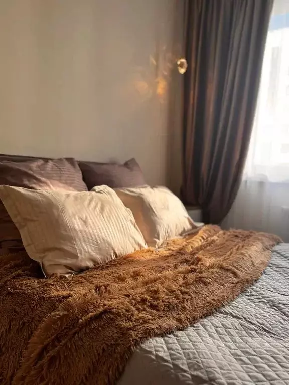 1-к кв. Тульская область, Тула ул. Купцов Гречихиных, 8 (42.0 м) - Фото 1