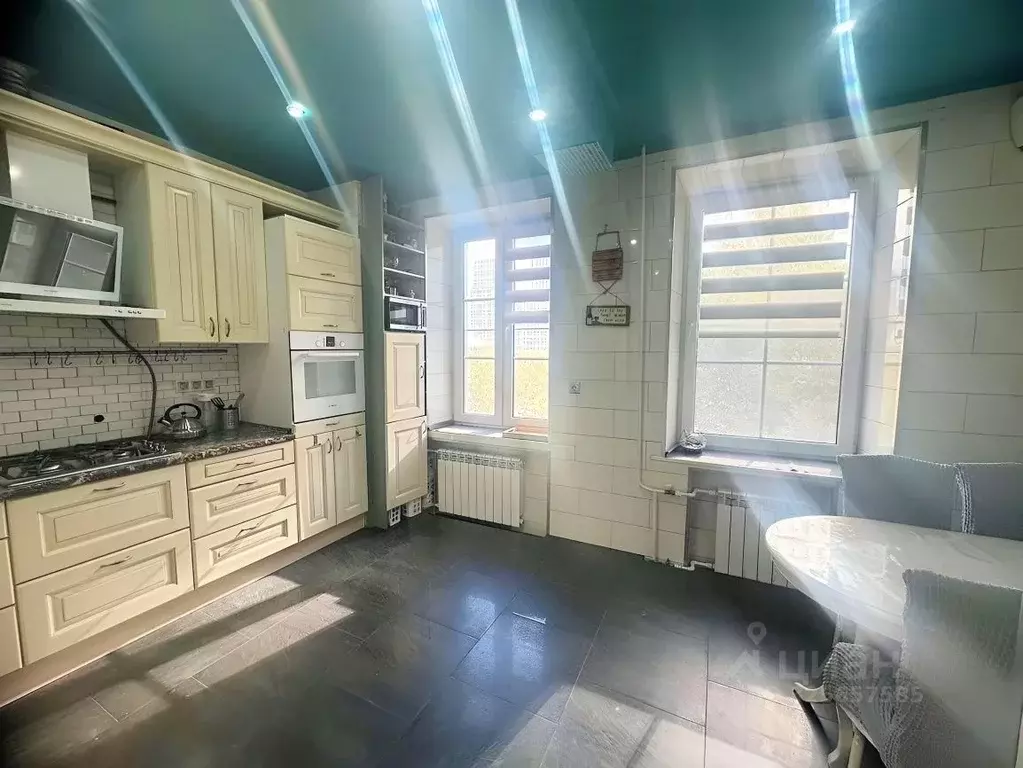 3-к кв. Москва Ильменский проезд, 14к3 (67.4 м) - Фото 1