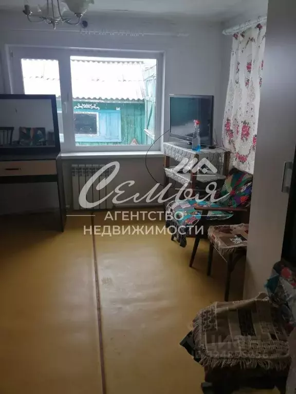 Дом в Тюменская область, Заводоуковский муниципальный округ, с. Новая ... - Фото 1