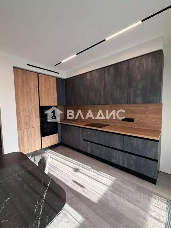 2-к кв. Москва ул. Виктора Маслова, 2 (65.1 м) - Фото 2