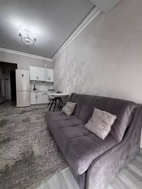 Студия Дагестан, Махачкала ул. Лизы Чайкиной, 58-А к1 (25.0 м) - Фото 1