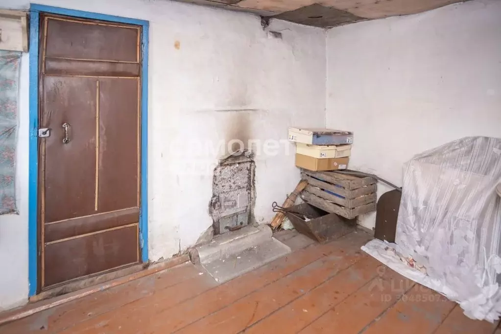 Дом в Кемеровская область, Кемерово Слюдянская ул., 12 (71 м) - Фото 1