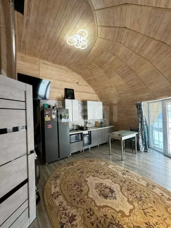 Дом в Алтайский край, Белокуриха Садовая ул. (50 м) - Фото 1