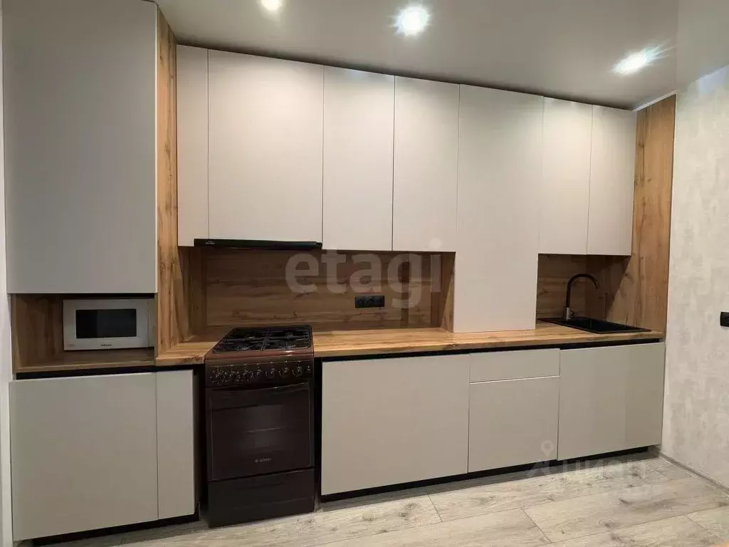 1-к кв. Марий Эл, Медведевский район, Руэмское с/пос, пос. Руэм ул. ... - Фото 2