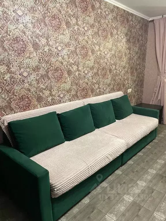 1-к кв. Ставропольский край, Пятигорск Кузнечная ул., 8А (30.0 м) - Фото 2