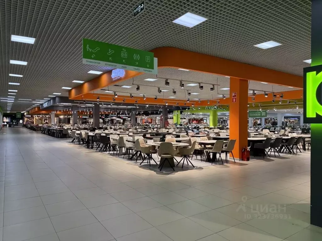 Помещение свободного назначения в Московская область, Красногорск ул. ... - Фото 2