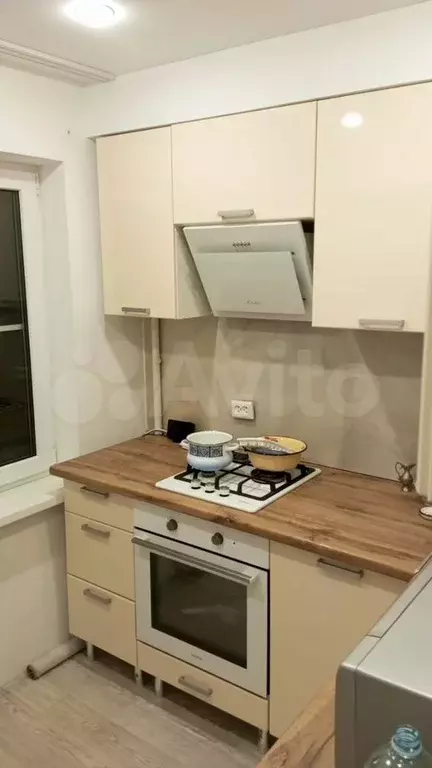 2-к. квартира, 43 м, 4/5 эт. - Фото 1
