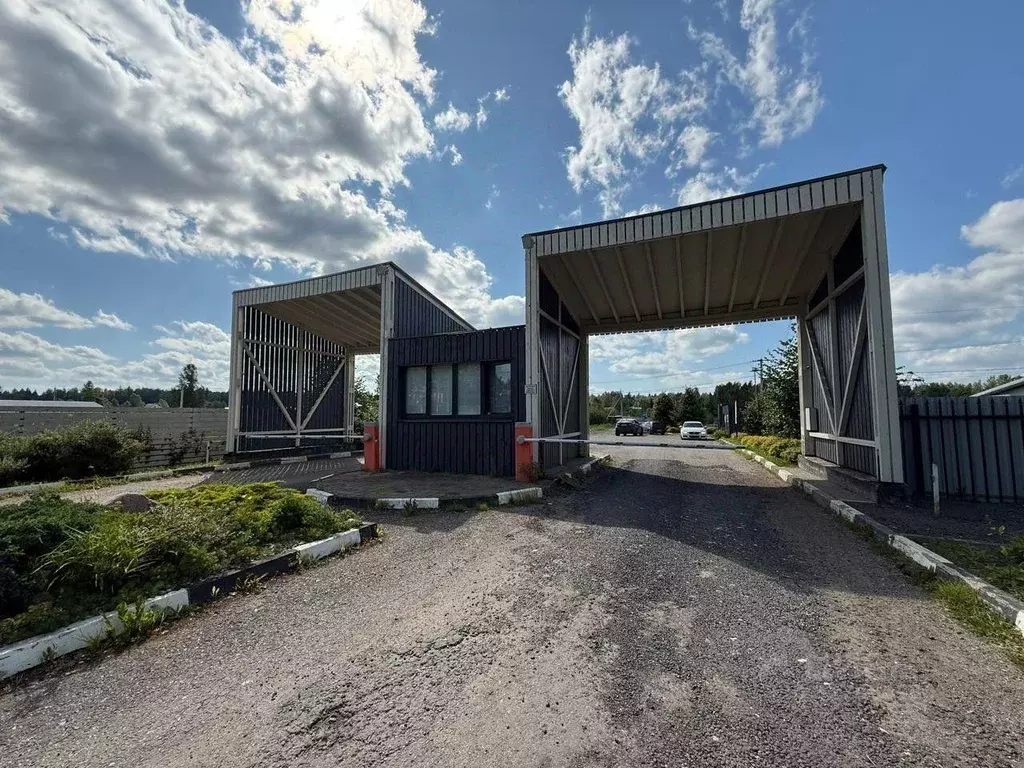 Участок, 10.3 сот., сельхоз (снт или днп) - Фото 2