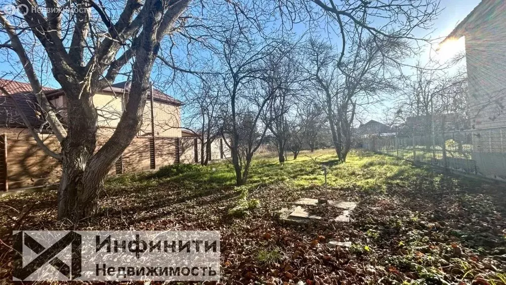 Участок в Ставрополь, садовое товарищество Мелиоратор (4.9 м) - Фото 1