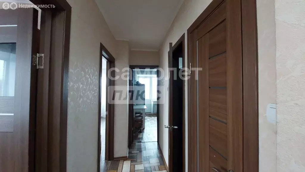 2-комнатная квартира: Кузнецк, улица Ленина, 14 (45.1 м) - Фото 1