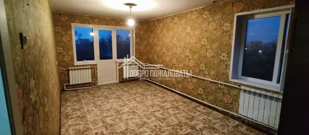 1-к кв. Хакасия, Абакан ул. Чертыгашева, 42 (30.2 м) - Фото 2