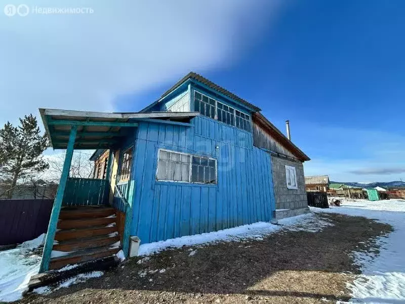 Дом в Угдан, Солнечная улица (75.8 м) - Фото 2