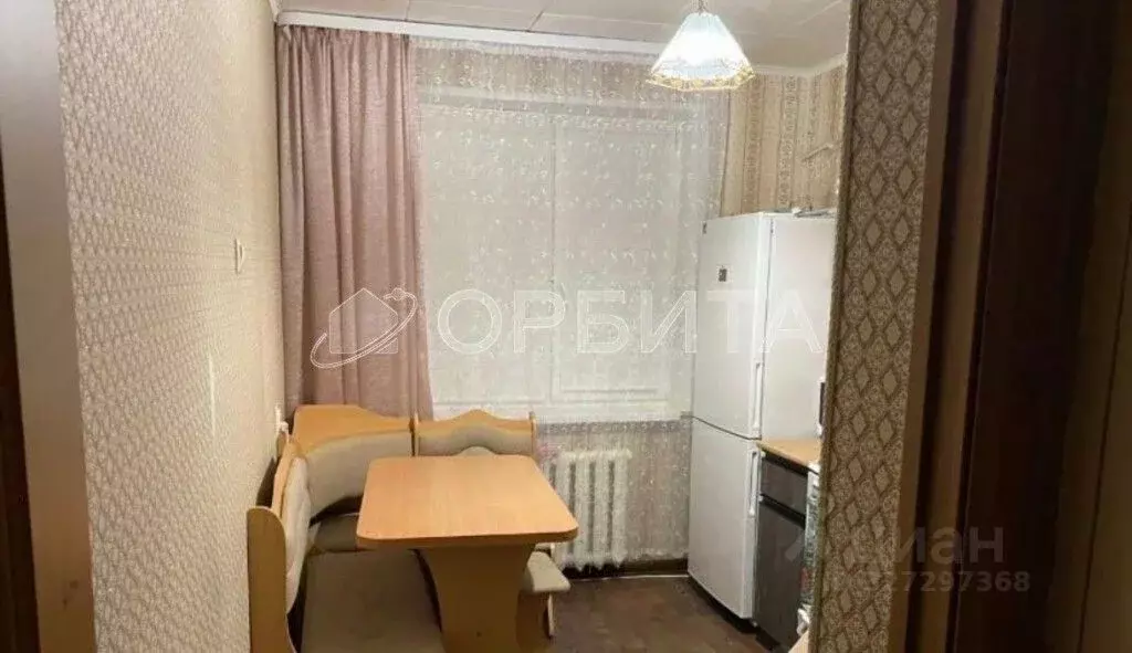 3-к кв. Тюменская область, Тюмень ул. Свердлова, 20 (63.4 м) - Фото 1