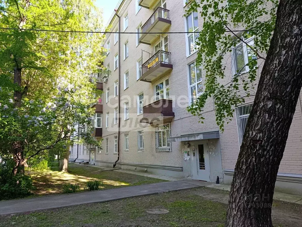 3-к кв. Татарстан, Казань ул. Гагарина, 107 (81.3 м) - Фото 0